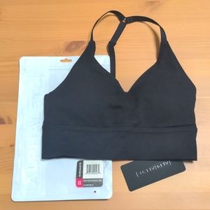 ALPHALETE Alphalux Wonder Bra XS
